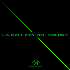LA BALLATA DEL DOLORE
