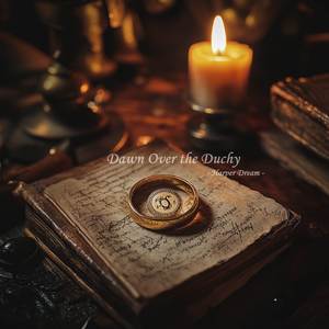 The Queen's Secret Garden