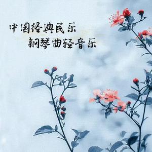 浏阳河（钢琴曲轻音乐）