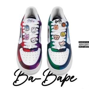 Ba-Bape