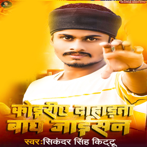 Koiriye Dahadata Bagha Jaisan
