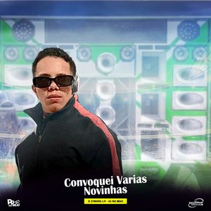 Convoquei Varias Novinhas