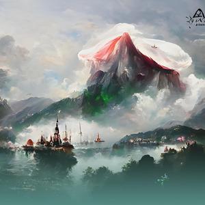 The Echoes of Eternity