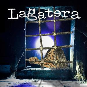 La habitación de atrás