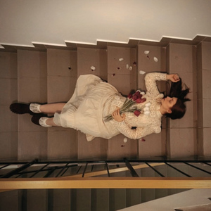 Усну первой