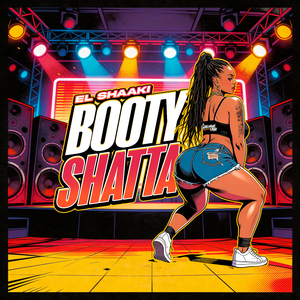 Bootty Shatta