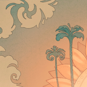 Spøkelset i kjøkkenet