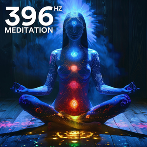 396 Hz Raise Positive Vibrations