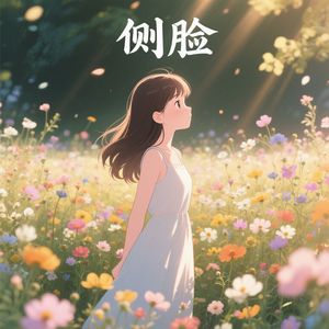 侧脸（释怀版）