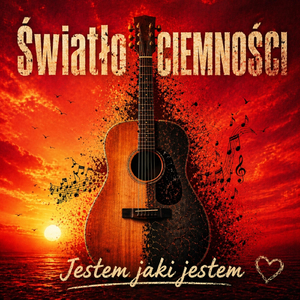 Jestem Jaki Jestem