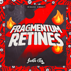 Fragmentum Retines