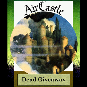 Dead Giveaway