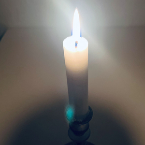 Flammen