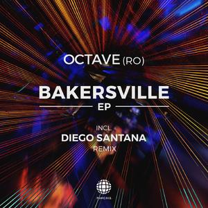 Bakersville