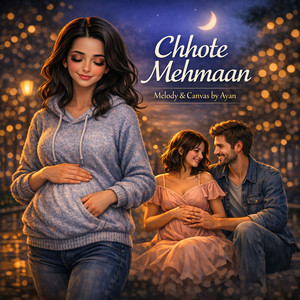 Chhote Mehmaan