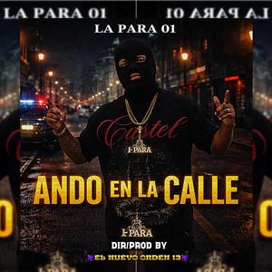 ANDO EN LA CALLE (feat. La Para 01)
