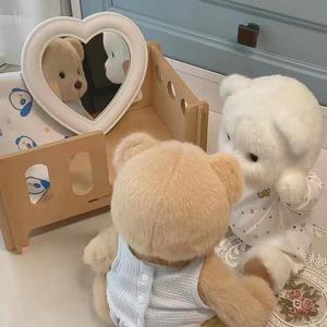 好像掉进爱情里