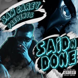 SAIDnDONE