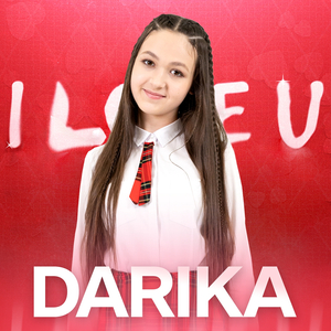 I LOVE U