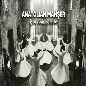 İşbu Vücûd Şehrine