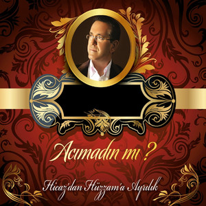 Seni Sesini Gözlerinin Rengini Unutabilsem