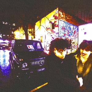 heartless (feat. smith)