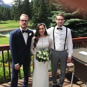 Wedding Song