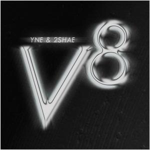 V8! (feat. YNE)
