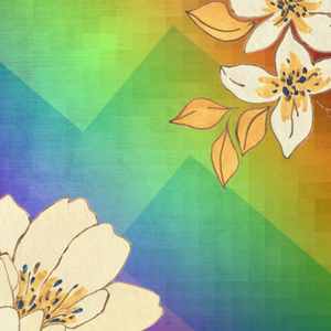 一尘不染心情印象数