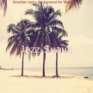 Opulent Saxophone Bossa Nova - Vibe for Beach Trips
