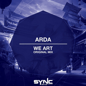 We Art (Original Mix)
