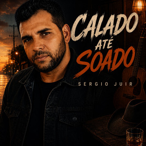 Calado até soado