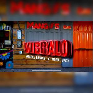 VIBRALO (feat. DORIEL SPYCY)