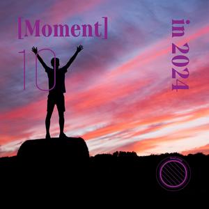 Moment In 2024 - 10 - 약속이 취소된 주말