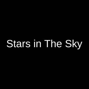 Stars in The Sky