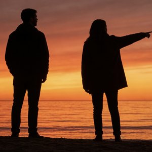 只要真心付出就足够