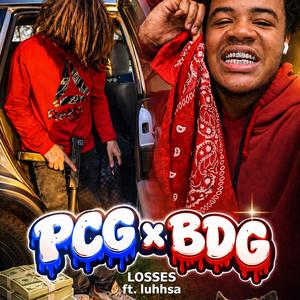 Losses (feat. Luhh Sa)