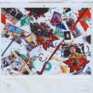 A Víspera De Navidad