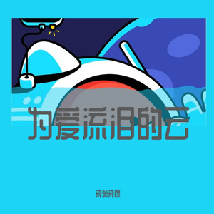 为爱流泪的云(DJ版)