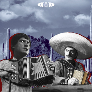 LA BANDERA MAS PESADA