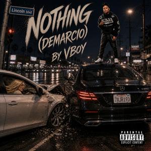 Nothing(DEMARCIO)
