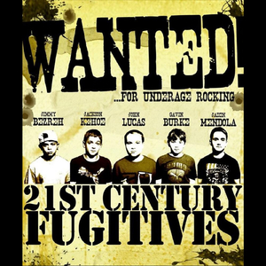 Lock Down (feat. 21st Century Fugitives)