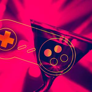 Dreamer (From "Streets of Rage 2")