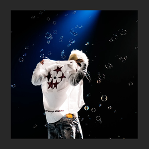 "记忆碎片"旋律&北星tec9&Lil Asian Type Beat