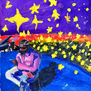 AMEEN (feat. Tuerie)