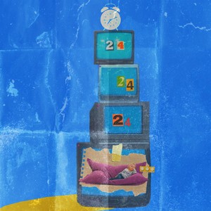 242424 (Feat. Sonny Zero)