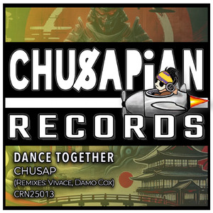 Dance Together (Damo Cox Remix)