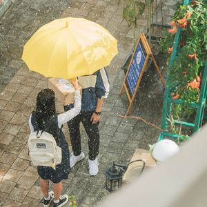 꿈결같아서 (Like A Dream)