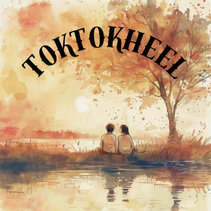 Toktokheel