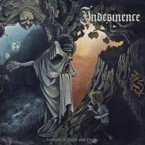 Fade (Further Beyond)